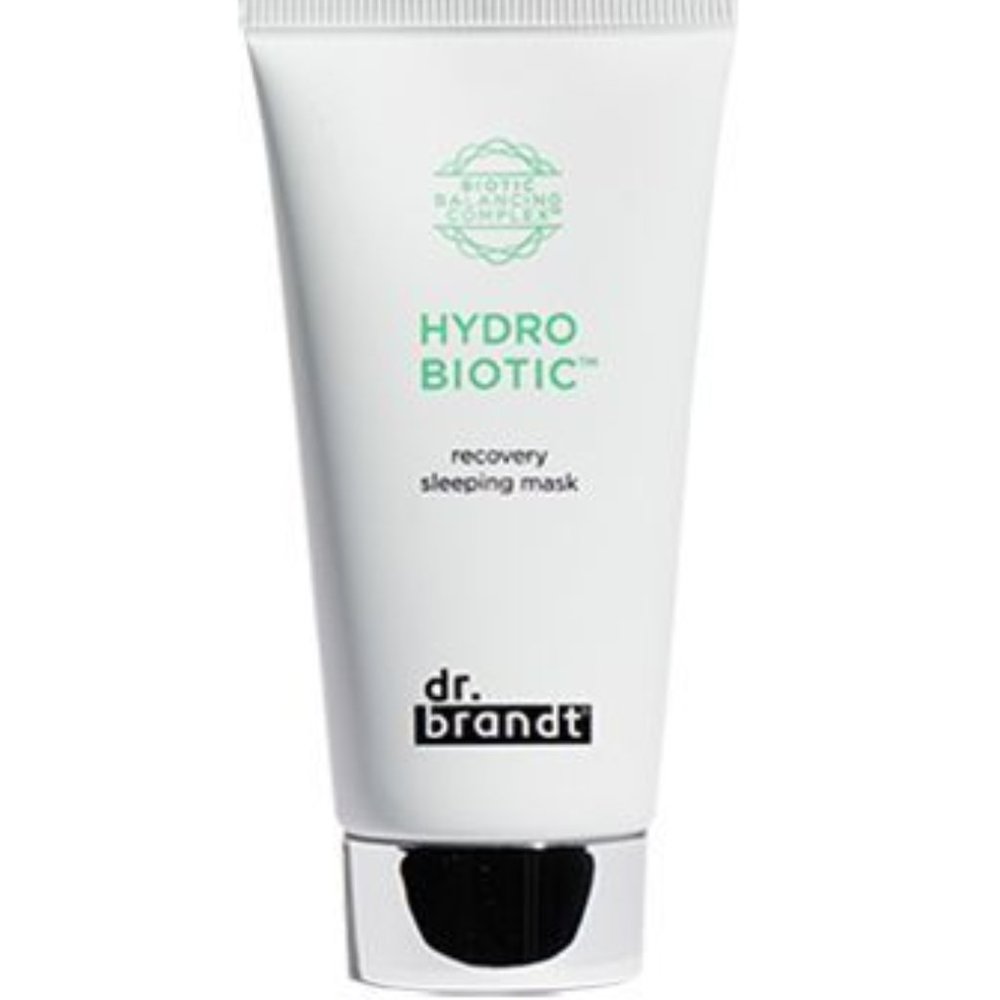 Dr. Brandt  Hydro Biotic - Recovery Sleeping Mask